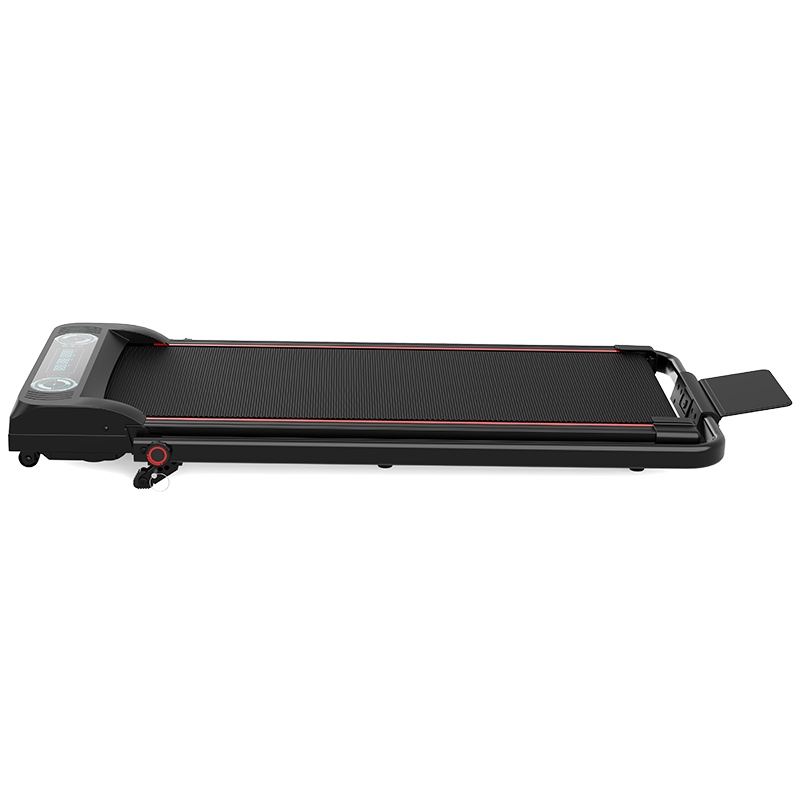 CITYSPORTS ZX4 3-in-1 Under-Desk Treadmill – Compact Foldable Walking Pad, 6-Level Incline, Quiet Motor