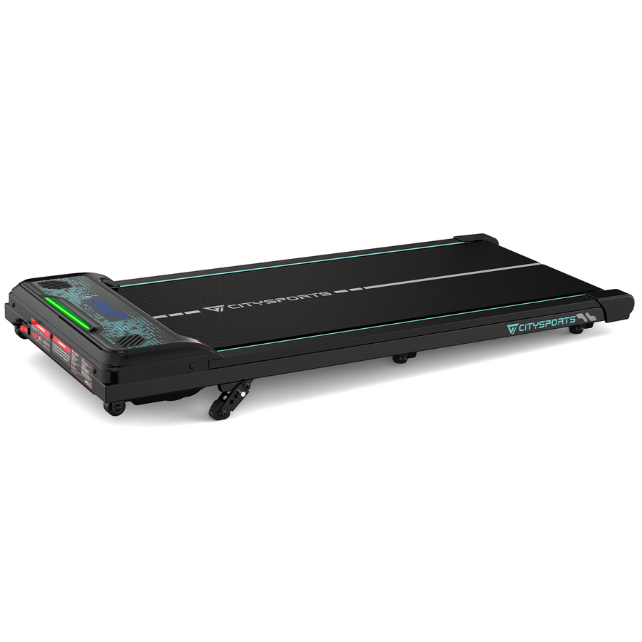 CITYSPORTS WP6 walking pad with incline Ireland