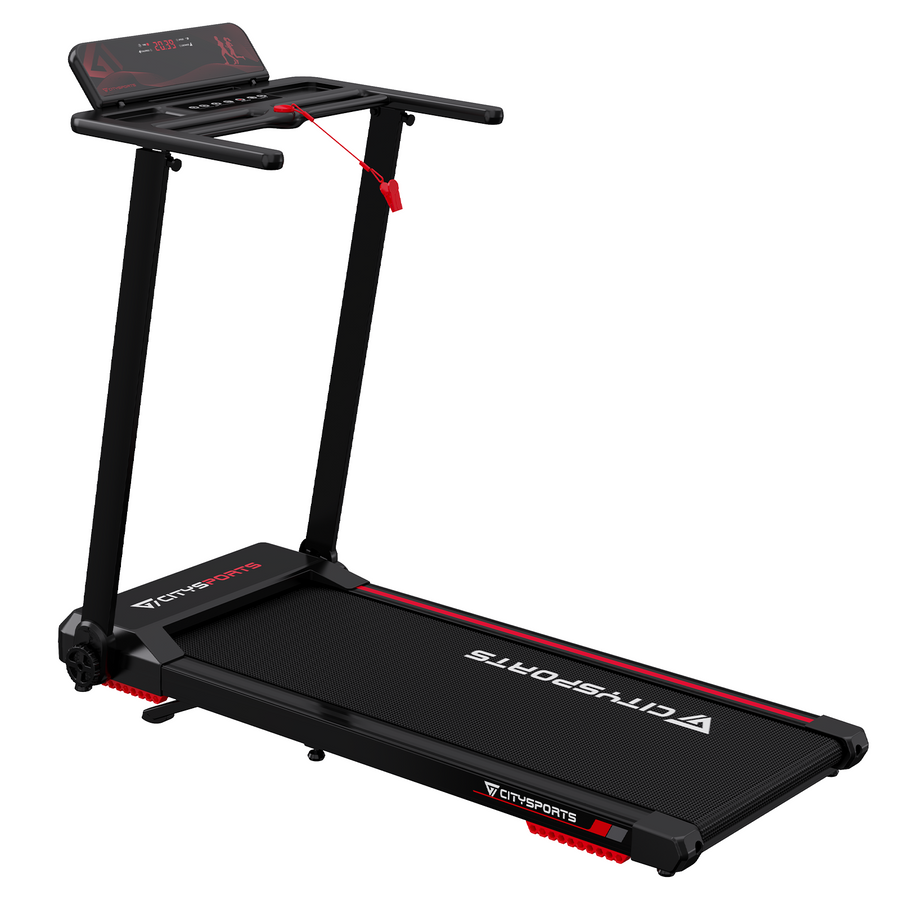 CITYSPORTS WP9 foldable treadmill