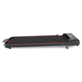 CITYSPORTS ZX2 2-in-1 Under-Desk Treadmill – Foldable Walking Pad & Treadmill, 12 km/h, Compact Home Fitness